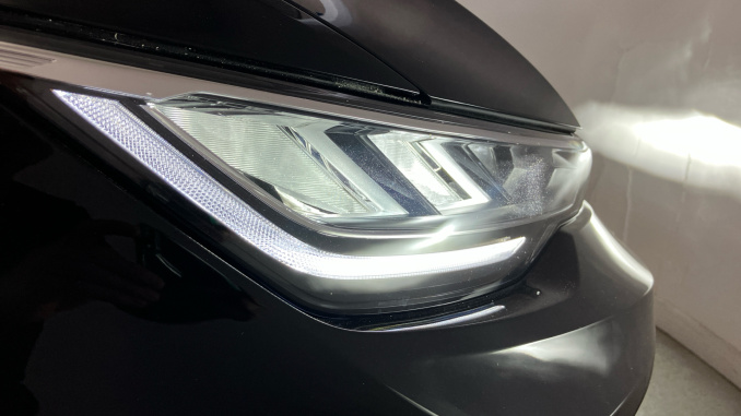 Volkswagen Golf 1.5 TSI 150 Match 5dr Petrol Hatchback - Image 37